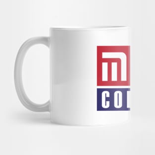 MechCollege Mug